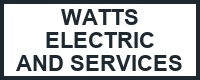 Watts Electric And Services